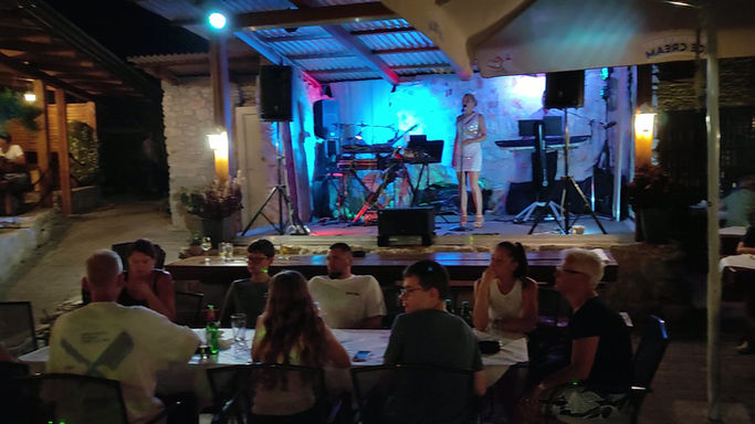 Guests-Overview